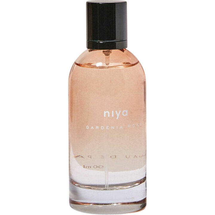 Gardenia Rose (Eau de Parfum)