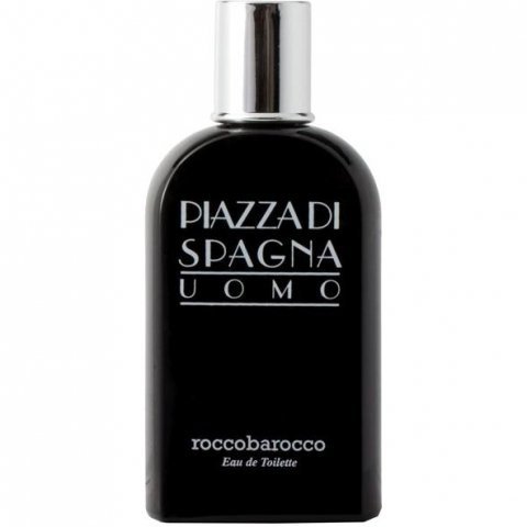 Piazza di Spagna Uomo (Eau de Toilette)