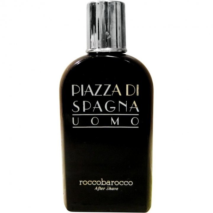 Piazza di Spagna Uomo (After Shave)