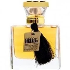 Emarati Oud