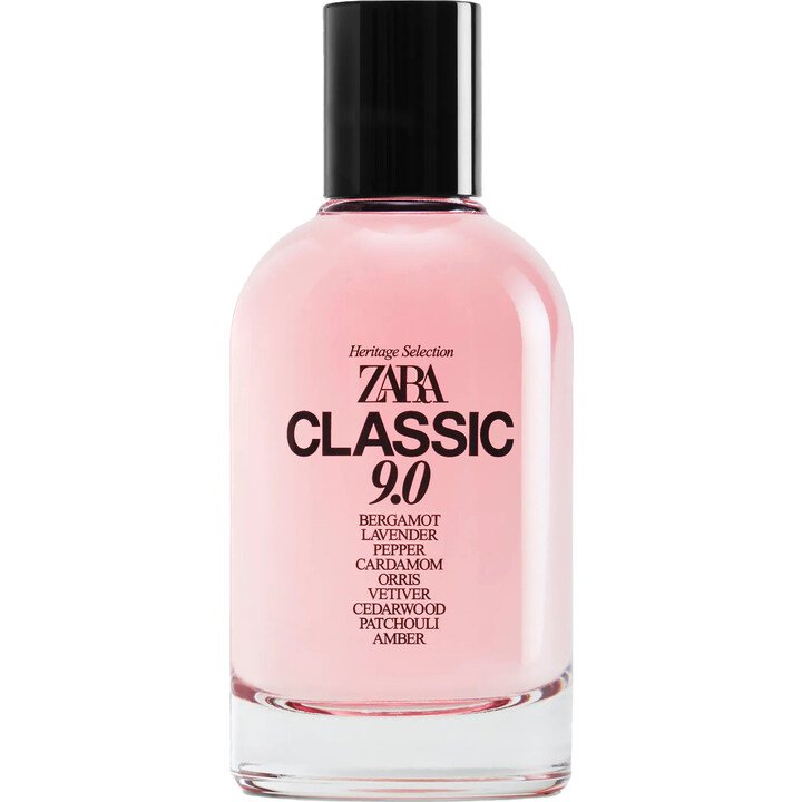 Classic 9.0