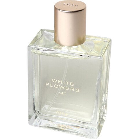 White Flowers 1.41 (Eau Fraiche)
