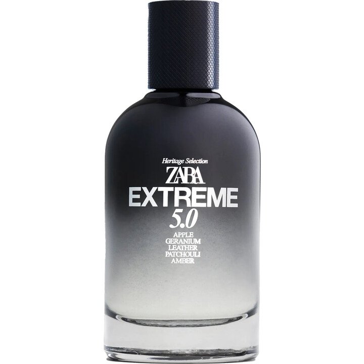 Extreme 5.0