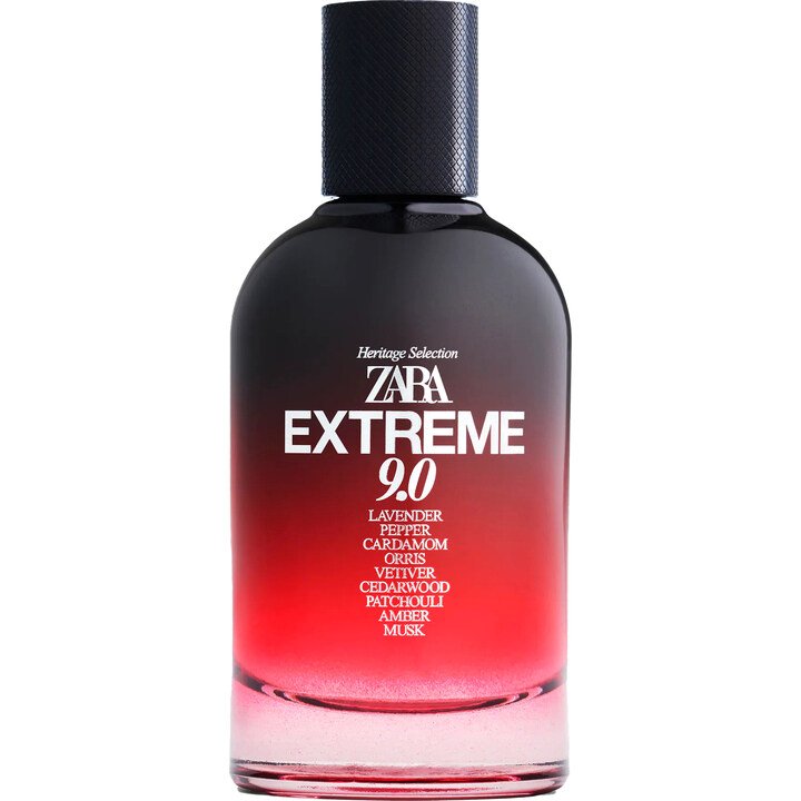 Extreme 9.0