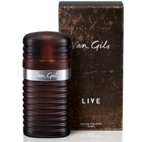 Live (Eau de Toilette)