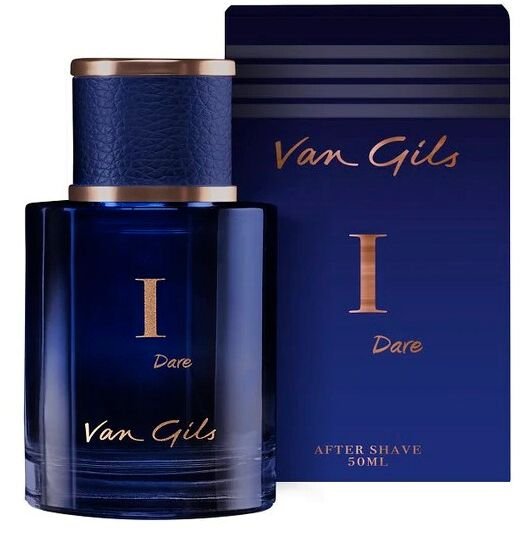 Van Gils I Dare (After Shave)