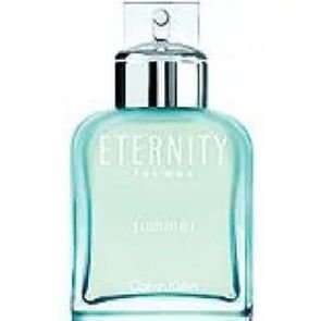 Eternity Summer for Men 2014
