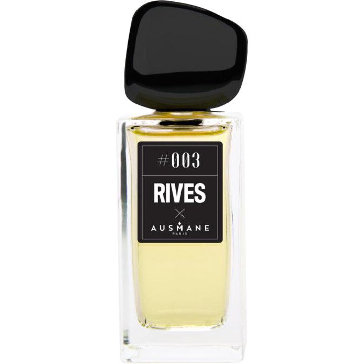 Rives x Ausmane #003