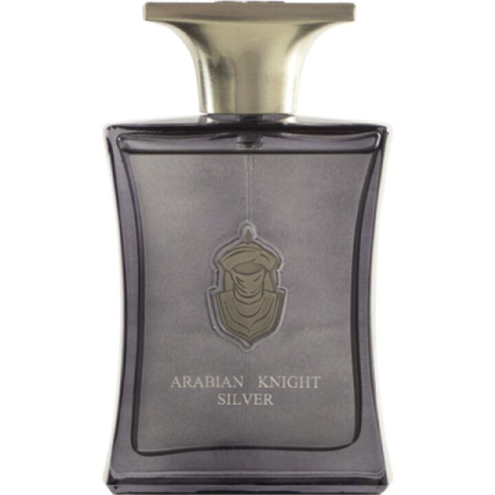 Arabian Knight Silver