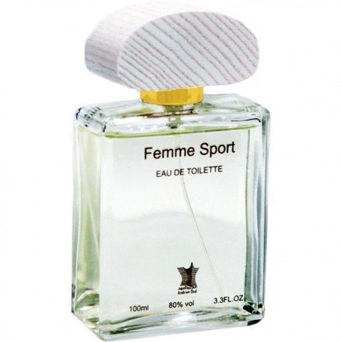 Femme Sport