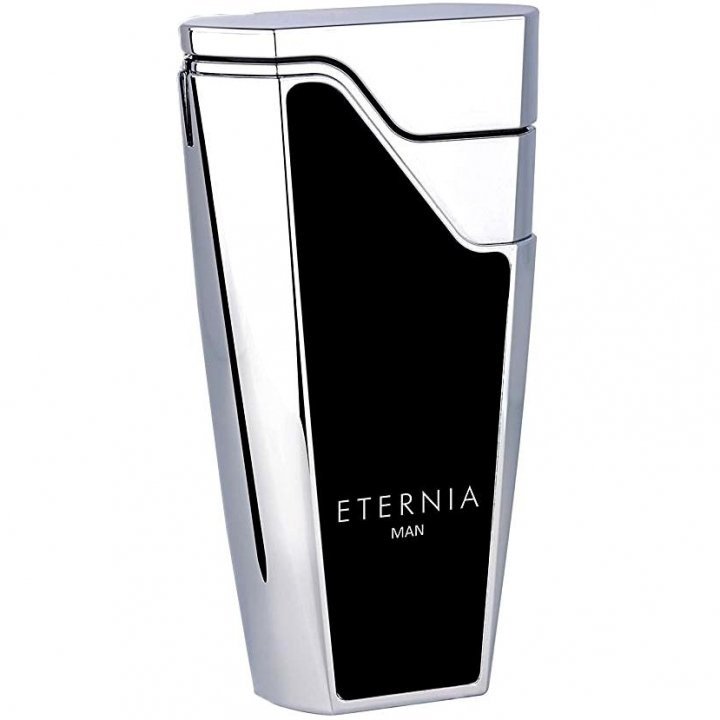 Eternia Man (Eau de Parfum)