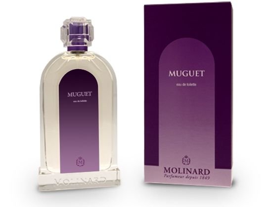 Muguet (Eau de Toilette)