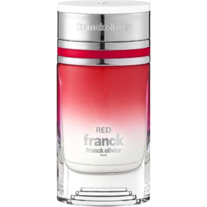 Red Franck