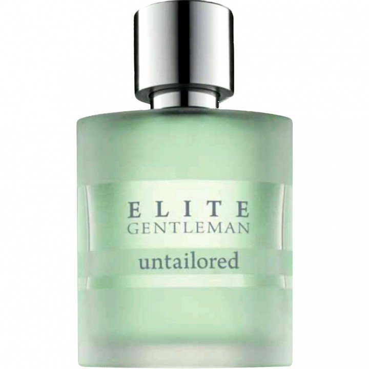 Elite Gentleman Untailored