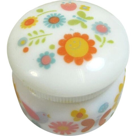 Flower Talk (Cream Perfume)