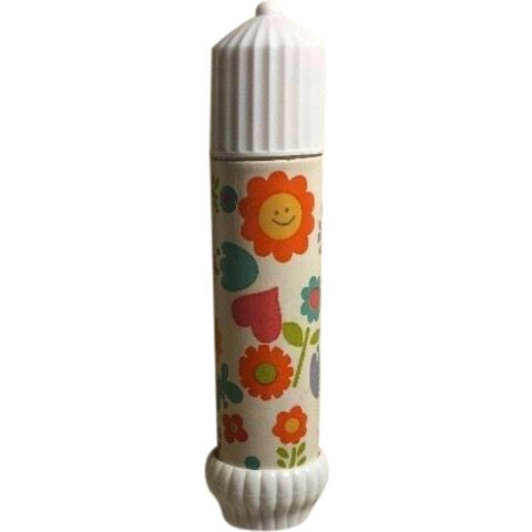 Flower Talk (Solid Perfume)