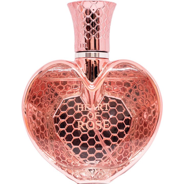 Heart of Rose