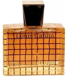 Illusion Oud