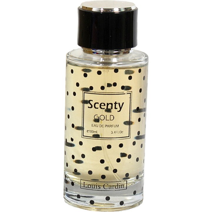 Scenty Gold