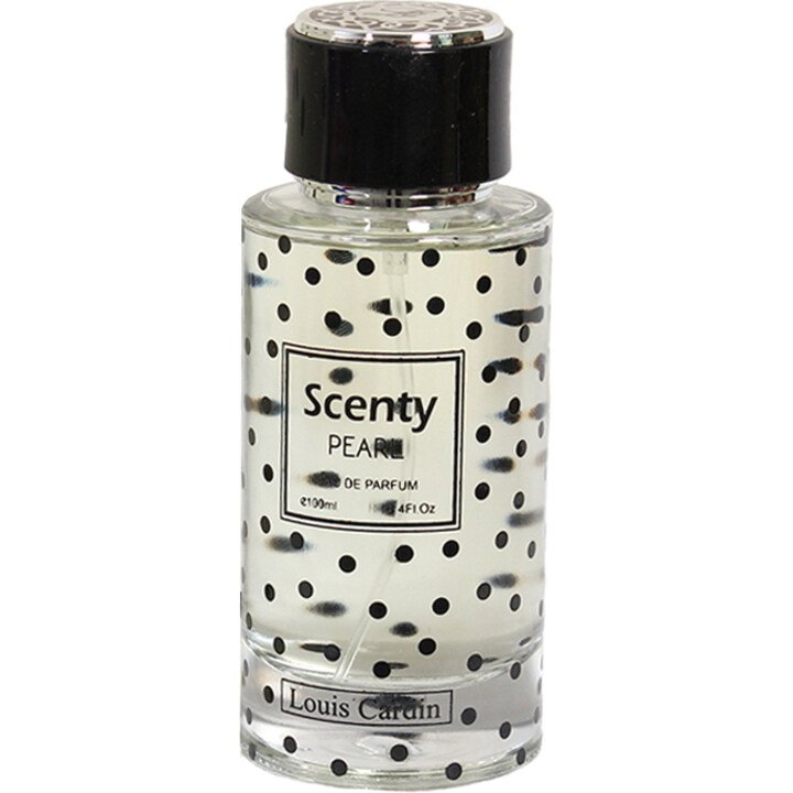 Scenty Pearl