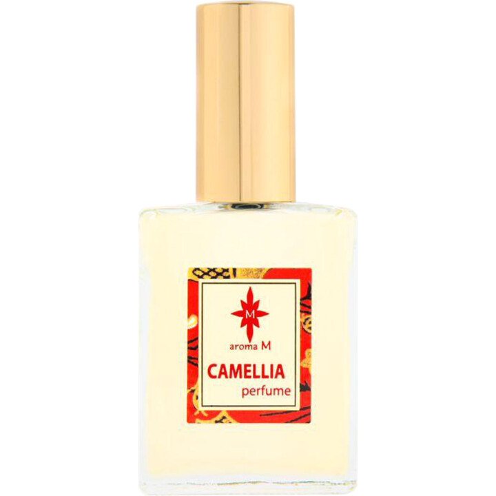 Camellia (Eau de Parfum)
