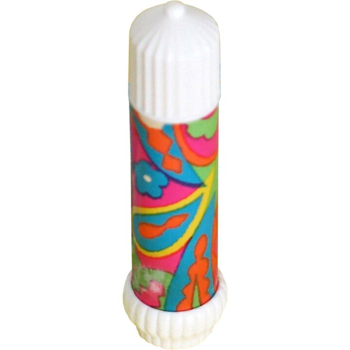 Hawaiian White Ginger (Solid Perfume)