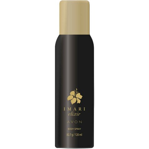 Imari Elixir (Body Spray)