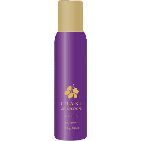 Imari Seduction (Body Spray)