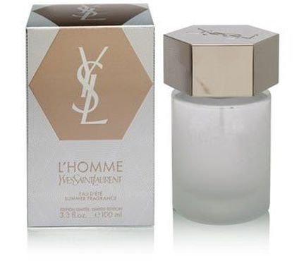 L'Homme Eau d'Été 2007