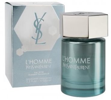 L'Homme Eau d'Été 2008