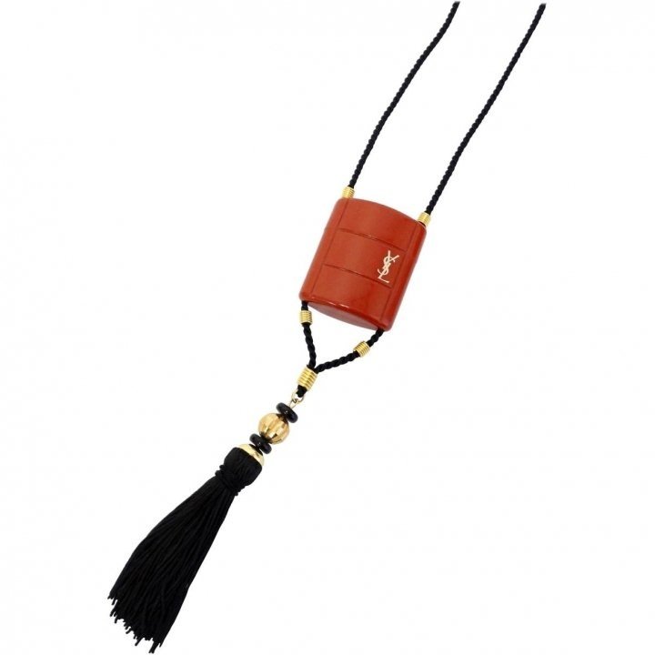 Opium Pendentif
