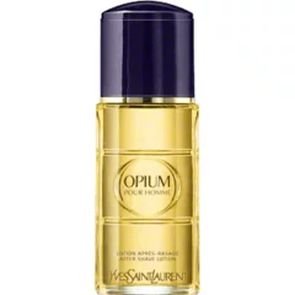 Opium pour Homme (After Shave Lotion)