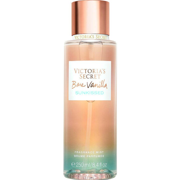 Bare Vanilla Sunkissed