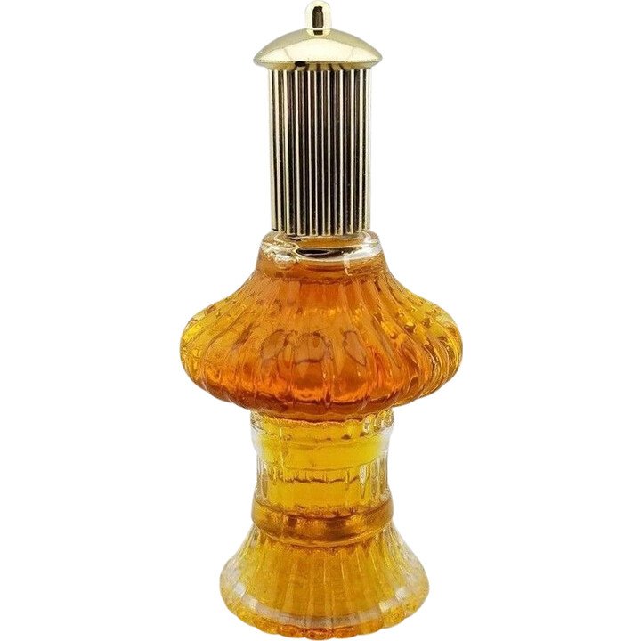 Imperial Garden (Perfume Concentré)