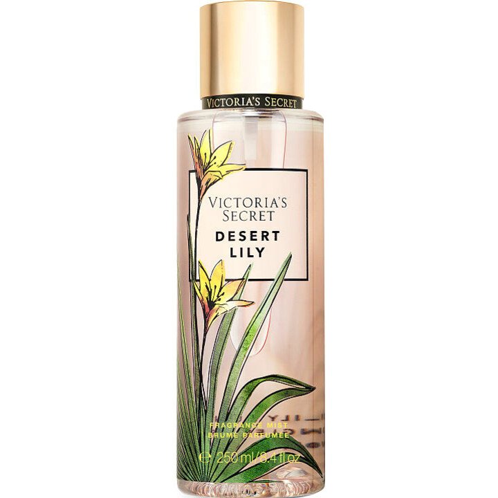 Desert Lily