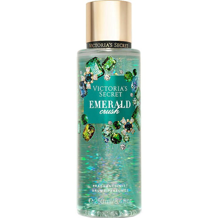 Emerald Crush