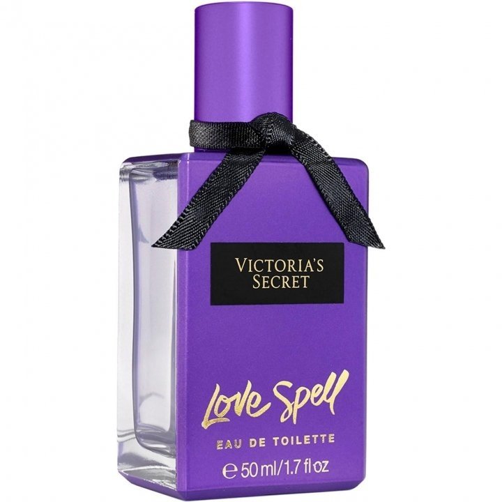 Love Spell (2015) (Eau de Toilette)