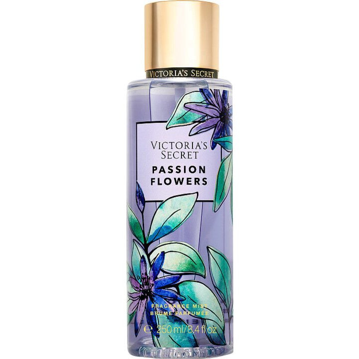 Passion Flowers