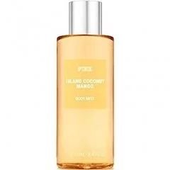 Pink Island Coconut Mango