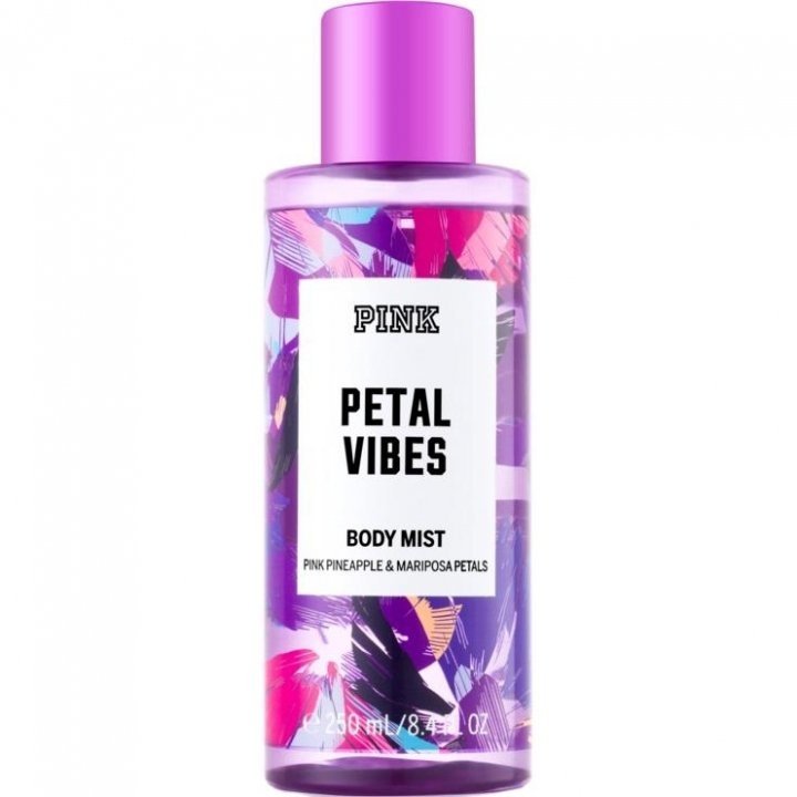 Pink Petal Vibes