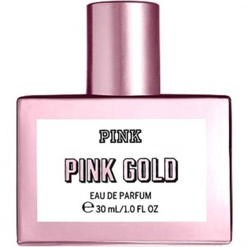 Pink Pink Gold