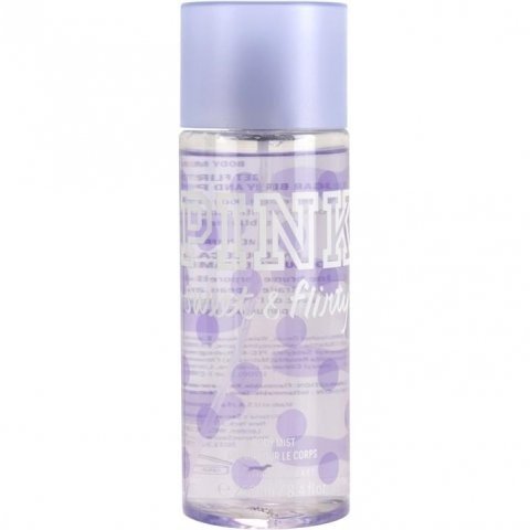 Pink Sweet & Flirty (Body Mist)