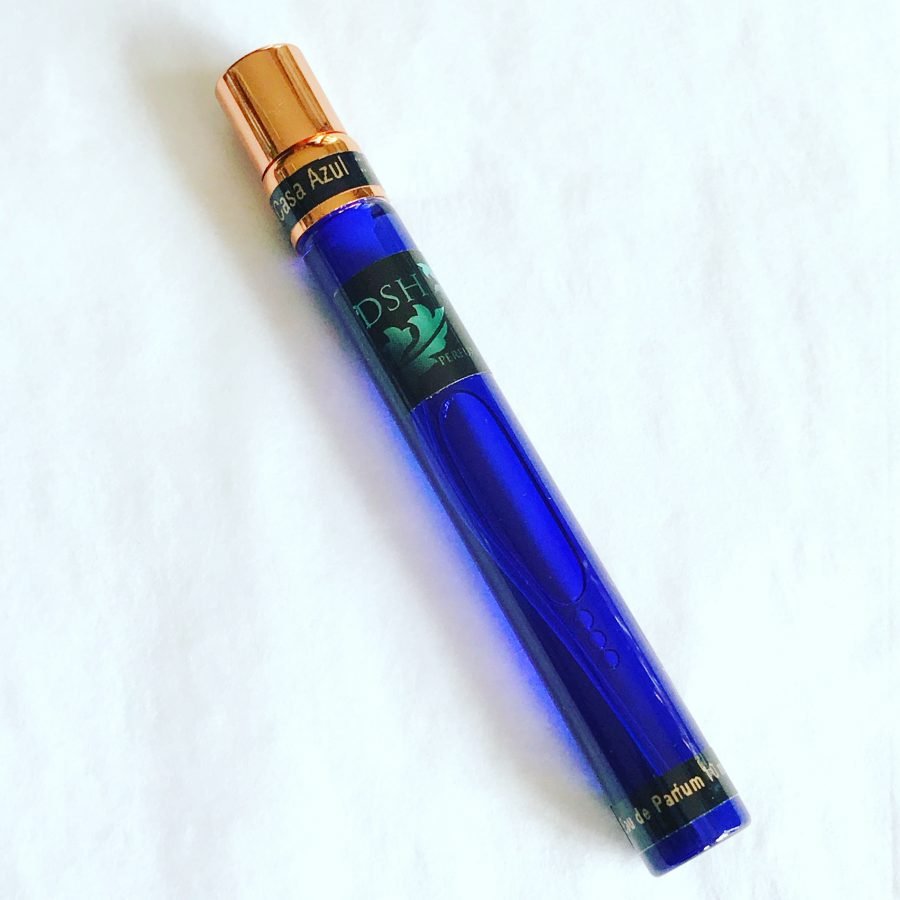 Viva la Frida :: Frida Stories 3.4 (Voile de Parfum)