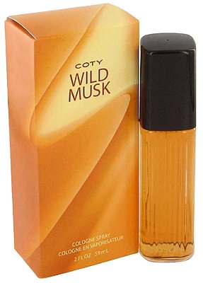 Wild Musk for Women