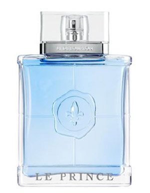 Le Prince Charmant
