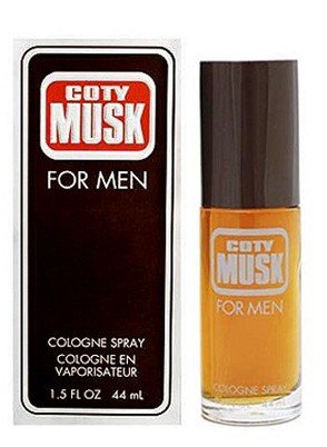 Musk for Men (Cologne)