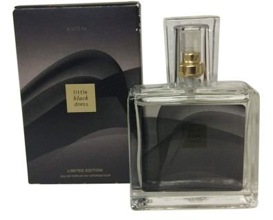 Little Black Dress Limited Edition