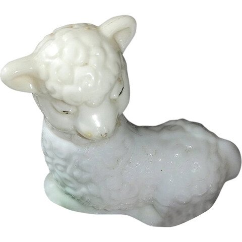 Little Lamb