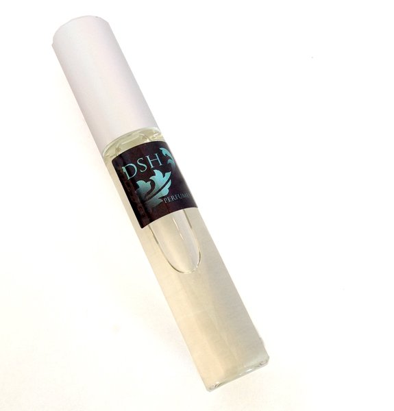 Musk Futura (Voile Parfum)