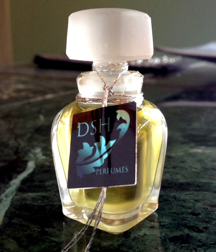 Figue Interdite (Extrait)